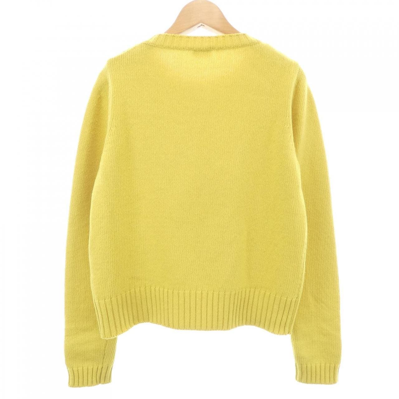 マレーラ MARELLA ニット