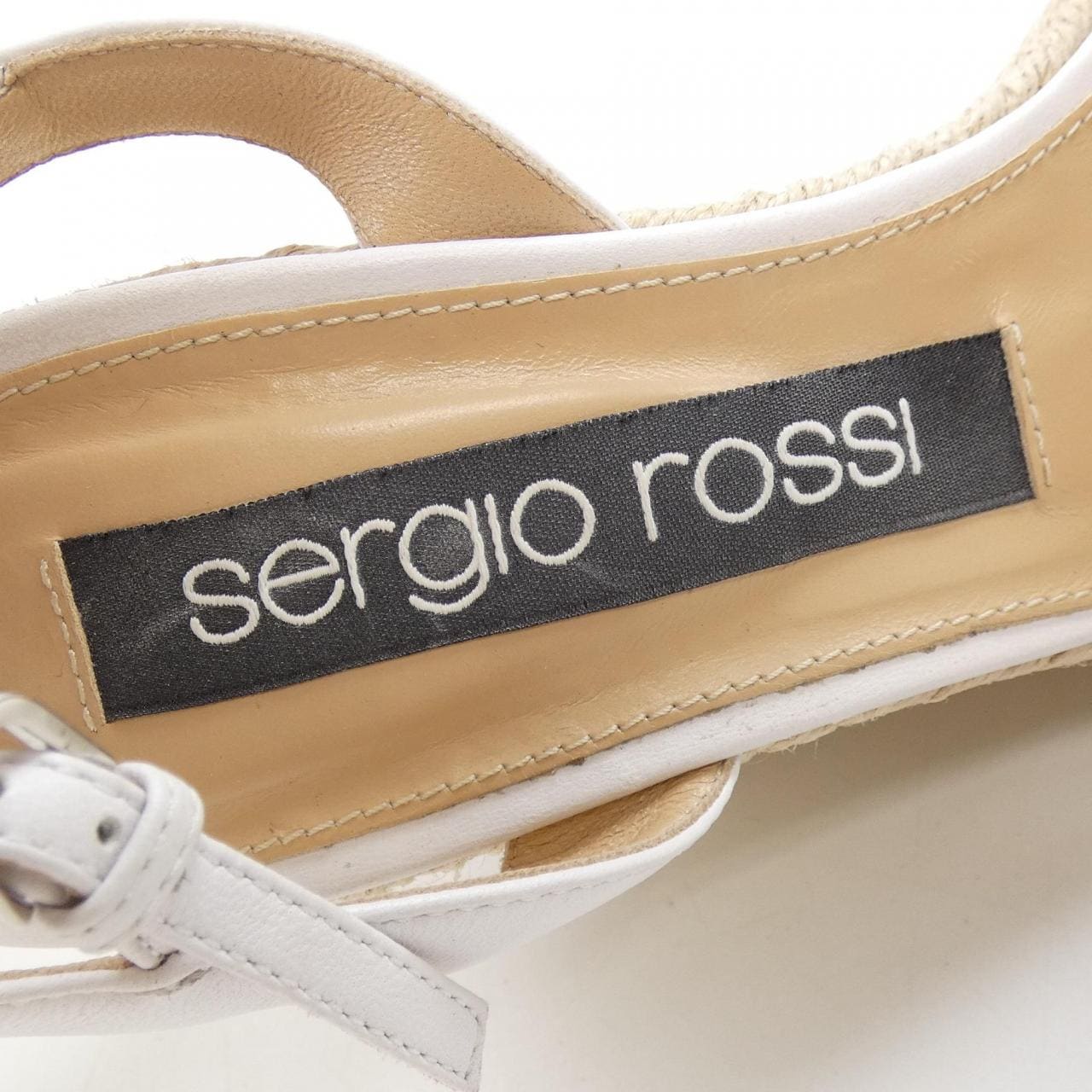 セルジオロッシ sergio rossi パンプス
