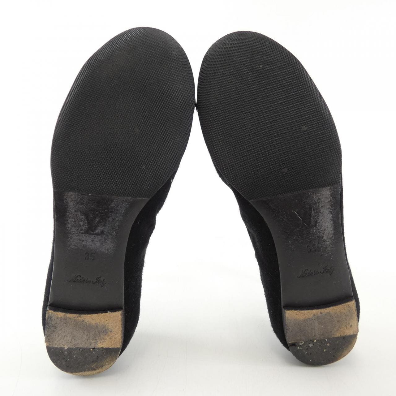 LOUIS LOUIS VUITTON shoes