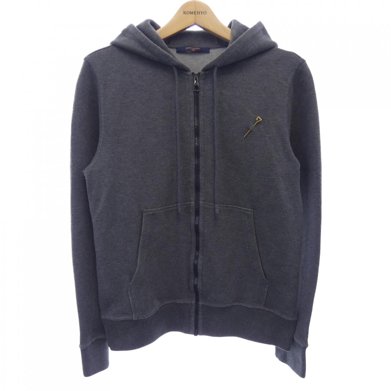 ルイヴィトン LOUIS VUITTON パーカー