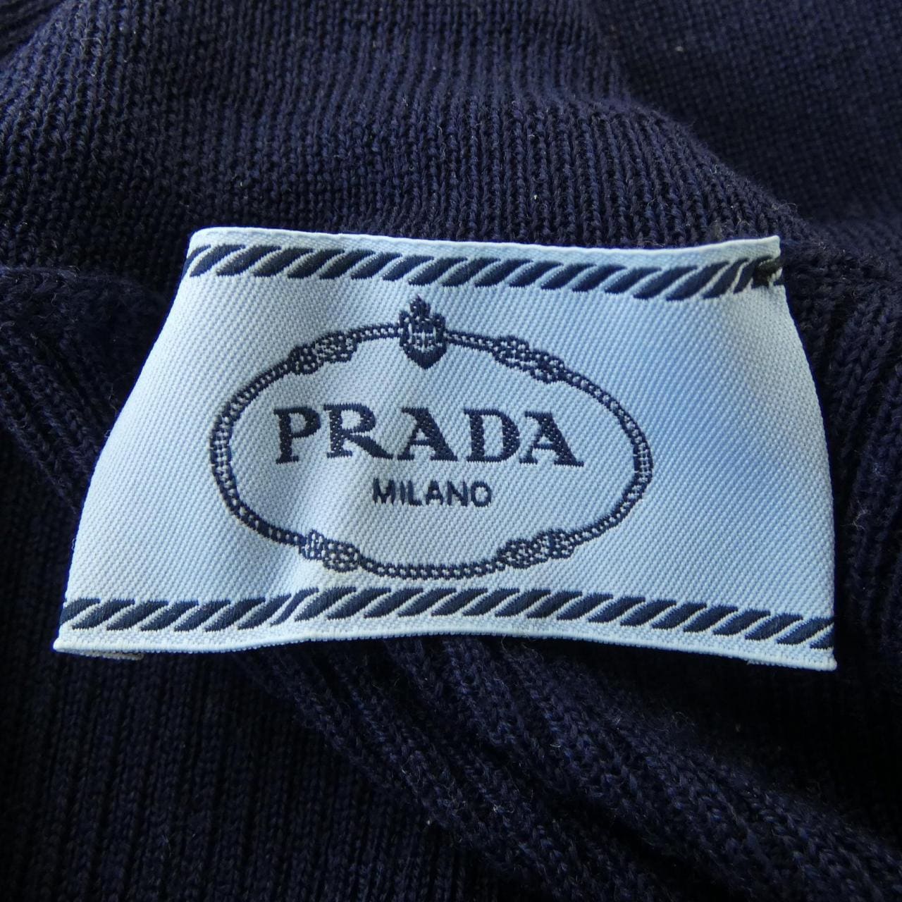 プラダ PRADA ニット