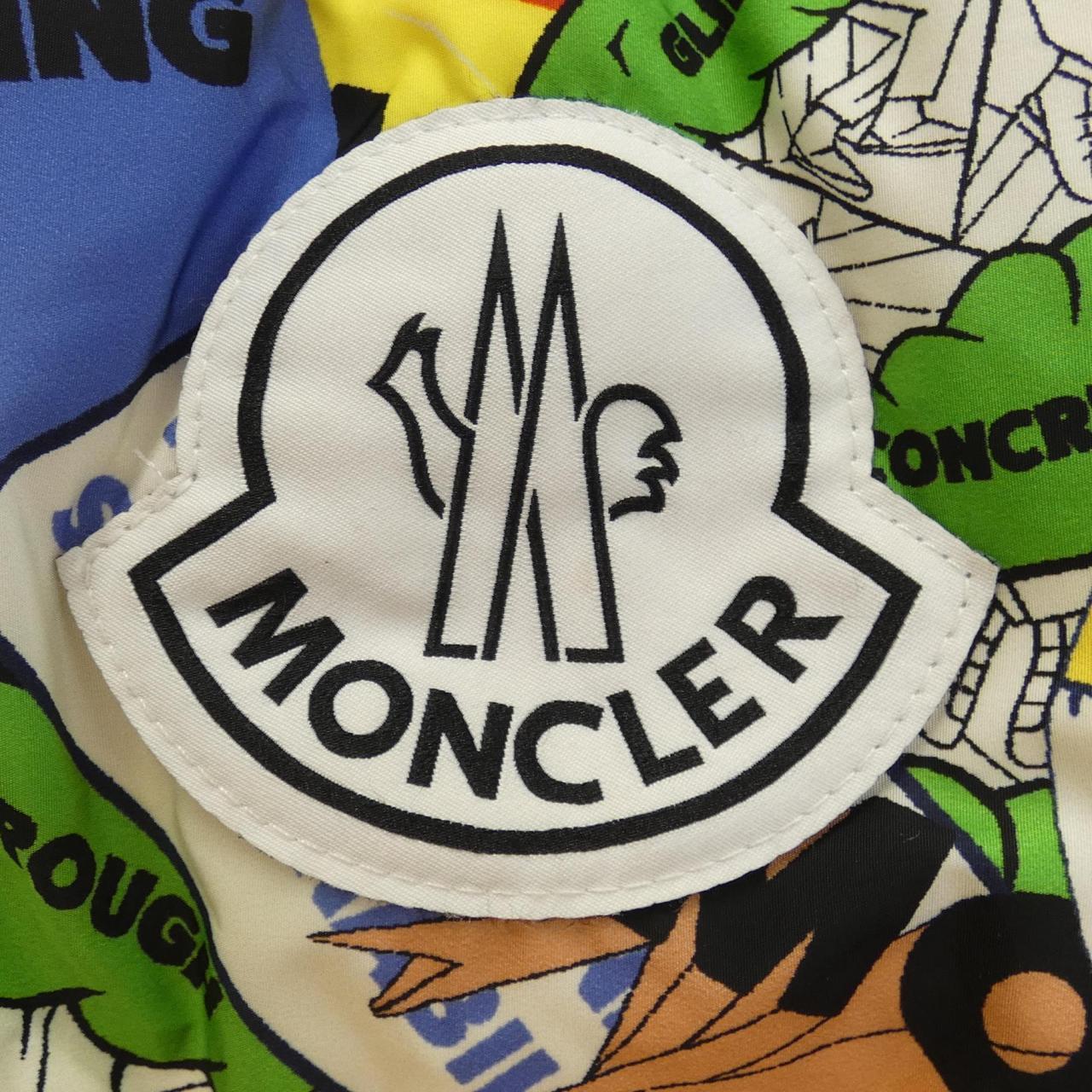モンクレール ジーニアス MONCLER GENIUS ダウンジャケット