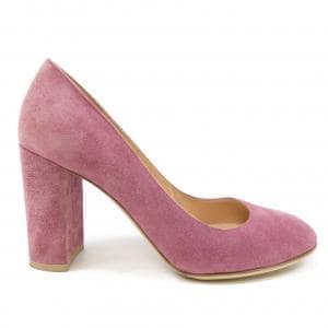 ジャンヴィトロッシ GIANVITO ROSSI パンプス
