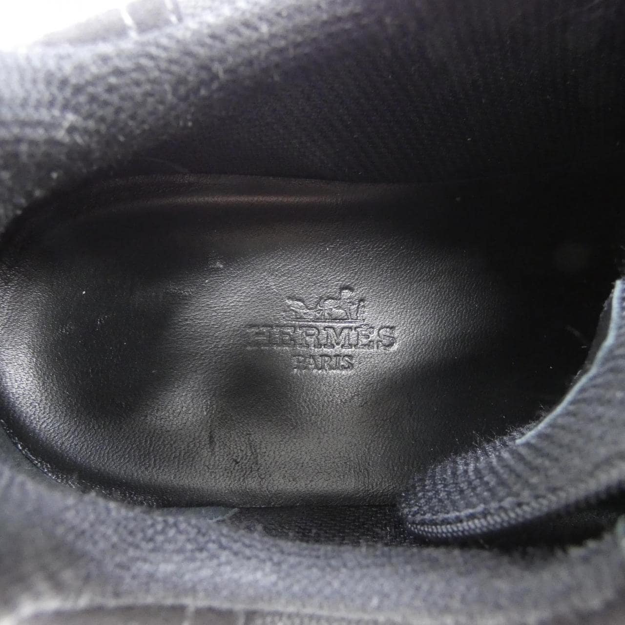 エルメス HERMES スニーカー