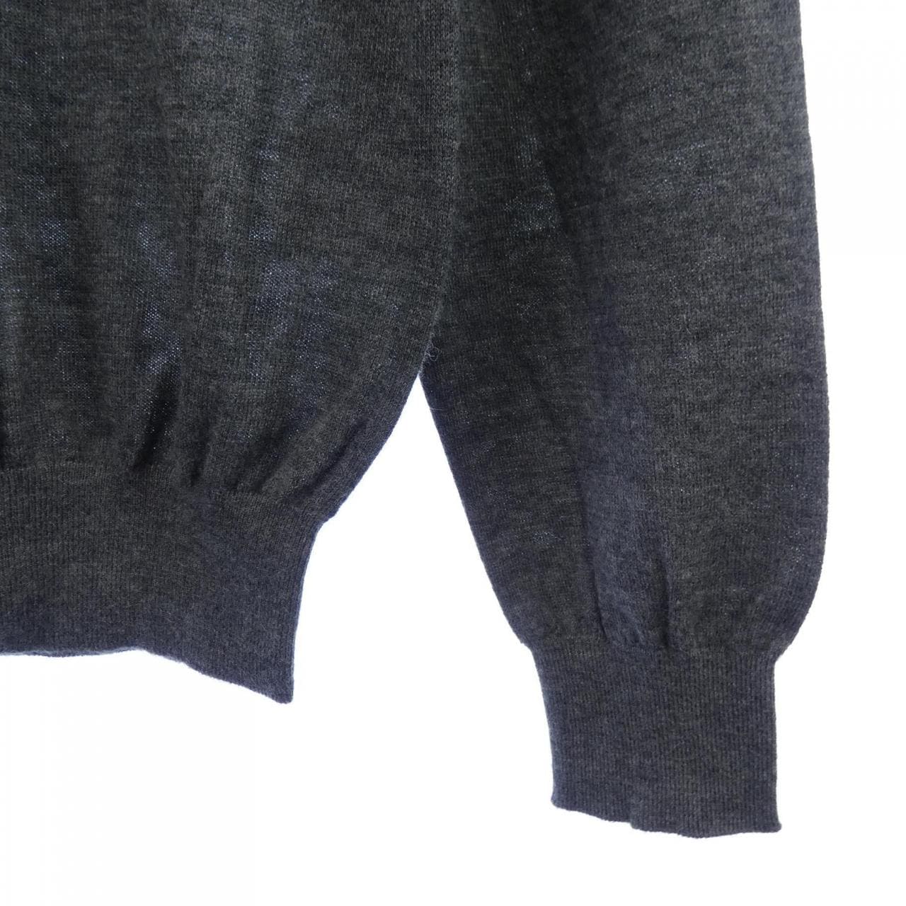 ヒルトン HILTON ニット