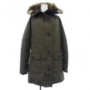 カナダグース CANADA GOOSE ダウンコート