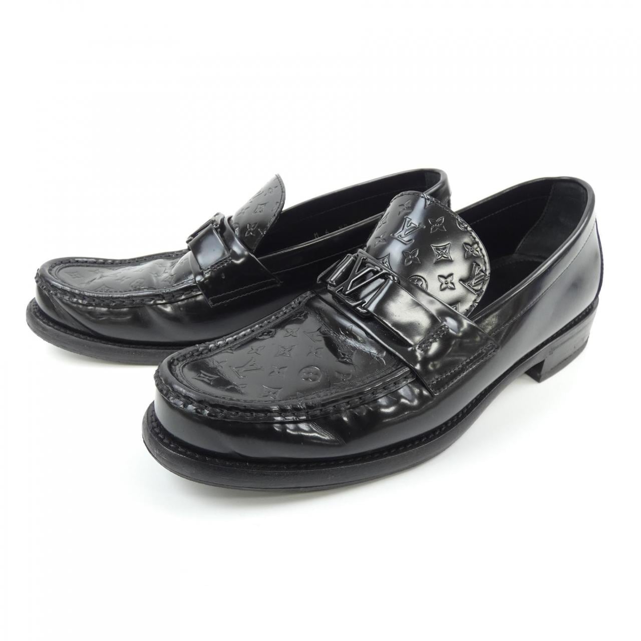 LOUIS LOUIS VUITTON shoes