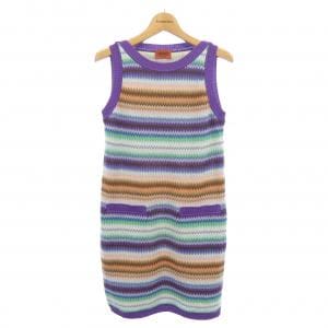 ミッソーニ MISSONI ワンピース