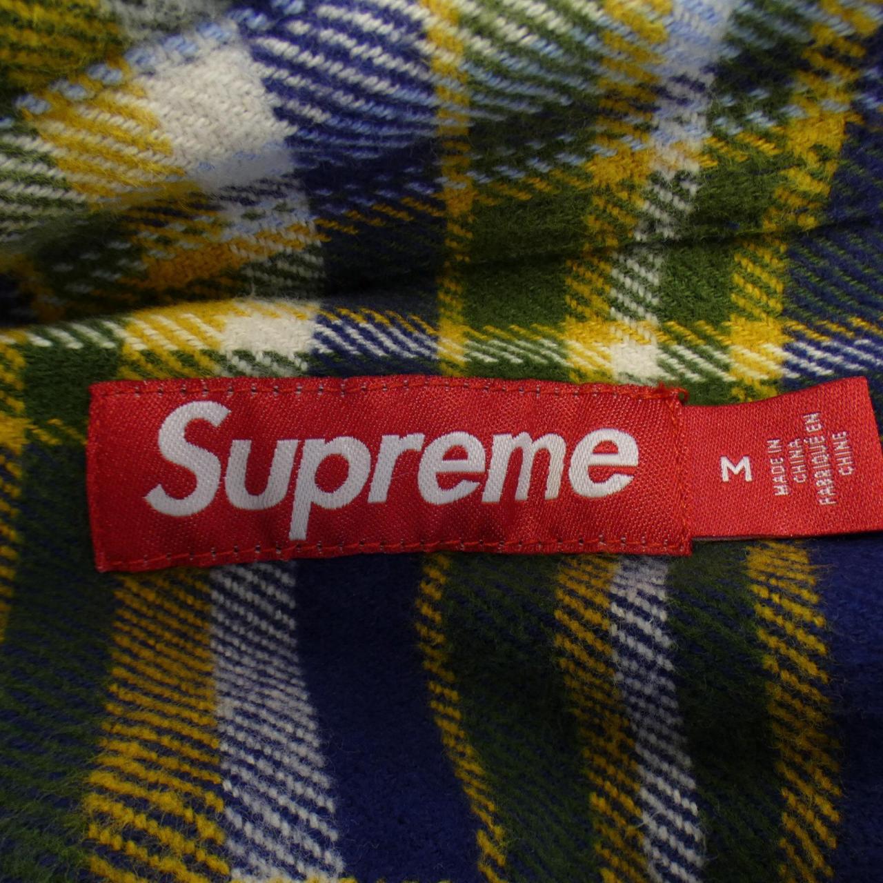 シュプリーム SUPREME シャツ