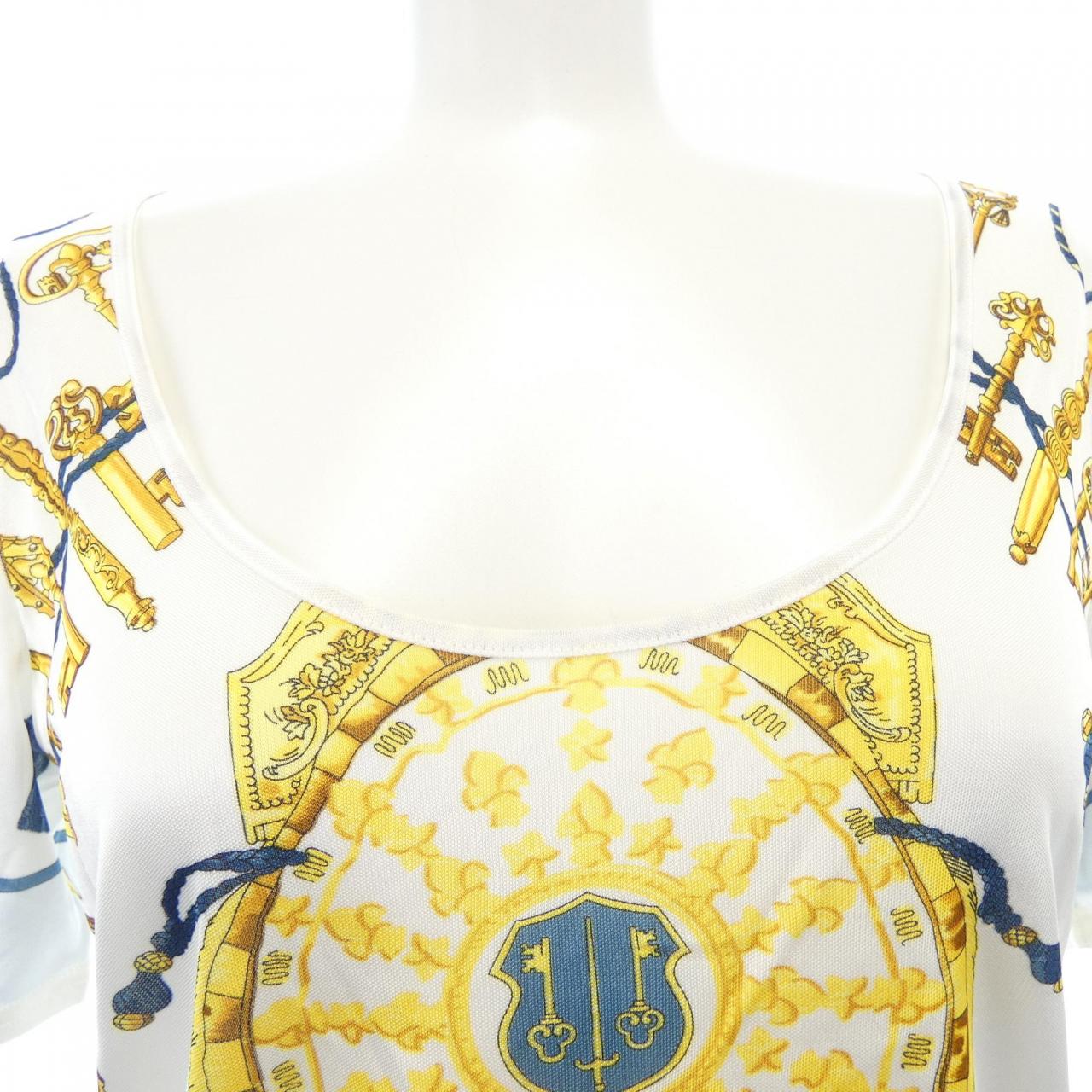 エルメス HERMES Tシャツ