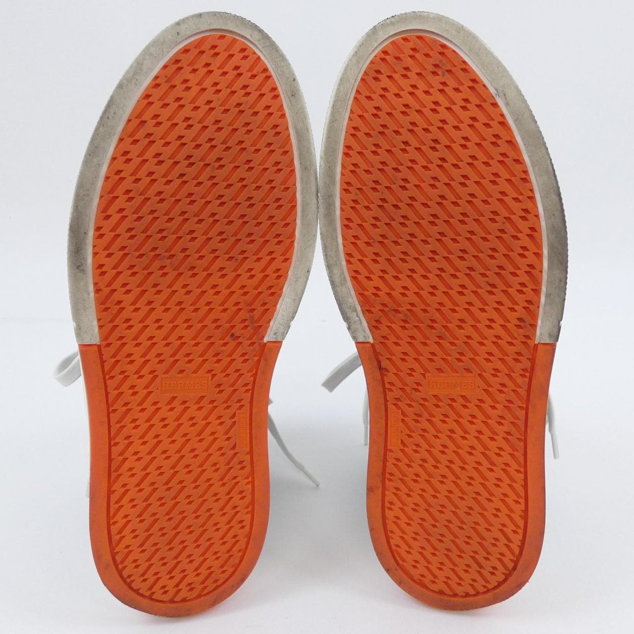 エルメス HERMES ガッド 231716Z スニーカー