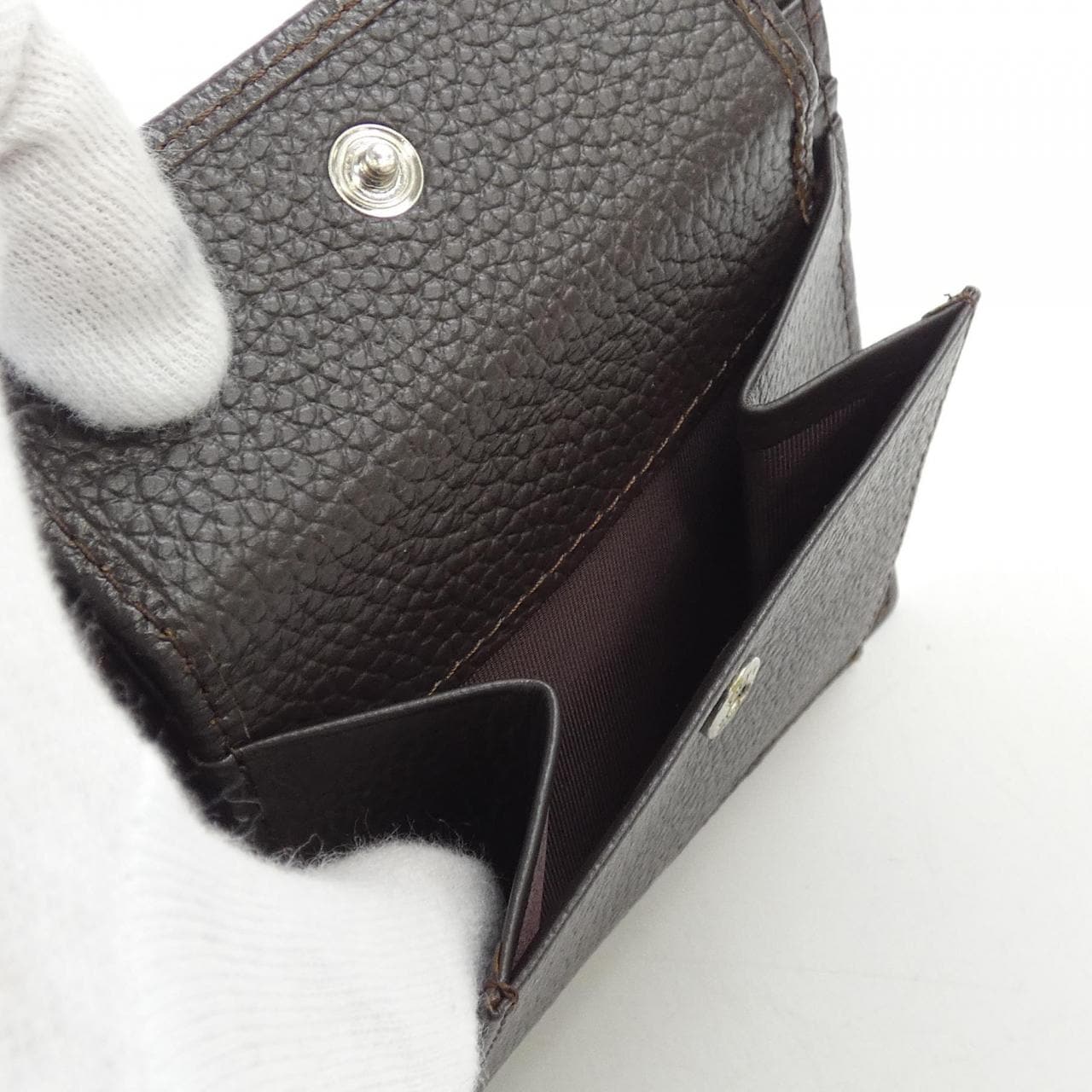 ポロラルフローレン POLO RALPH LAUREN WALLET