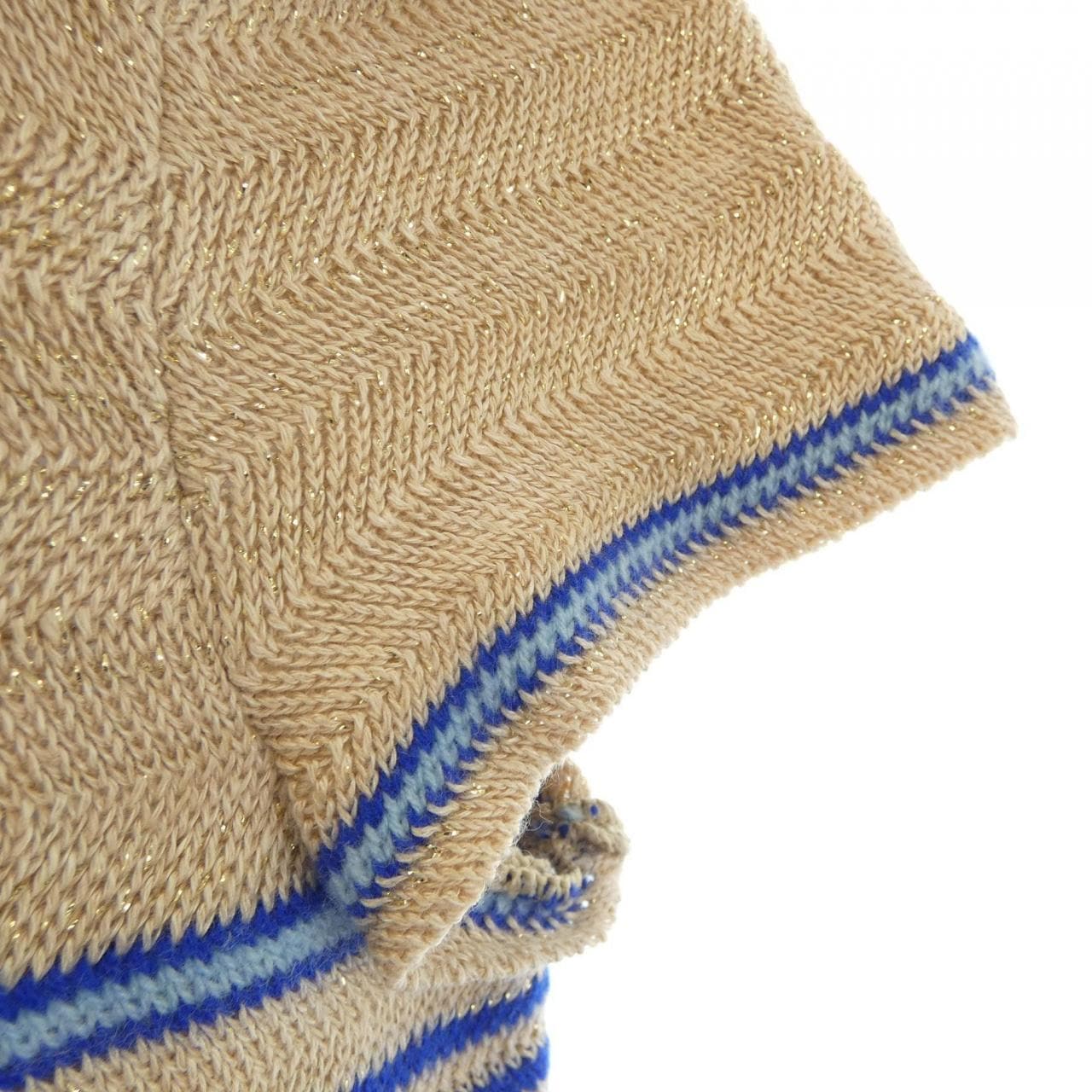 シャネル CHANEL P60542K46053 ニット