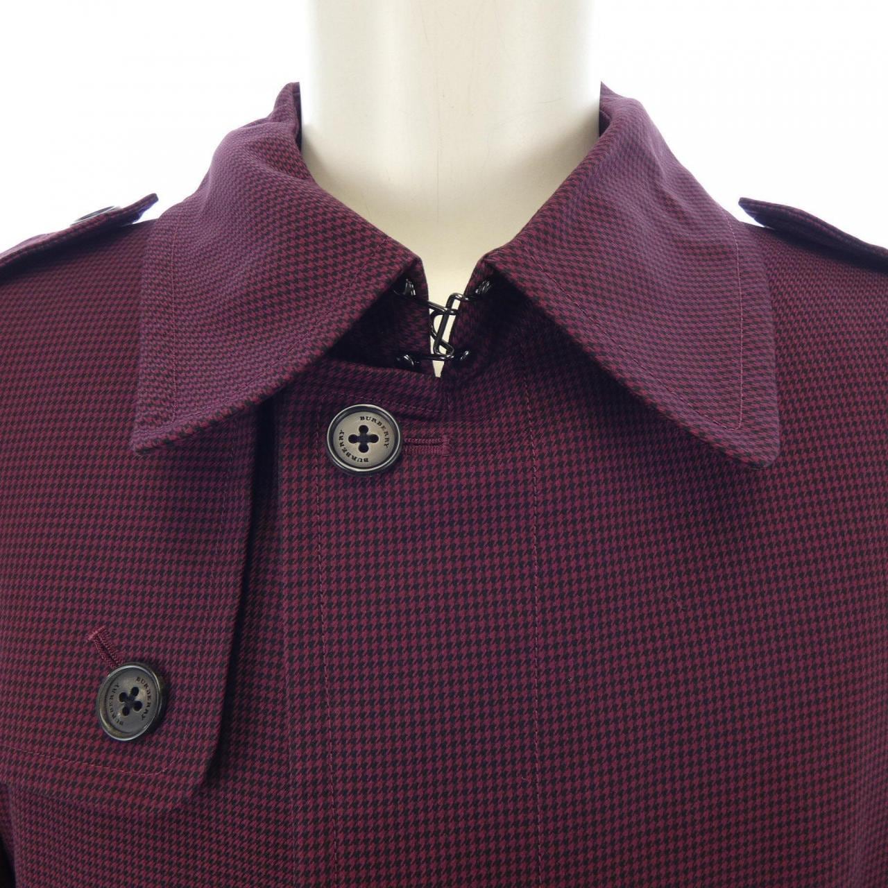 バーバリーロンドン BURBERRY LONDON トレンチコート