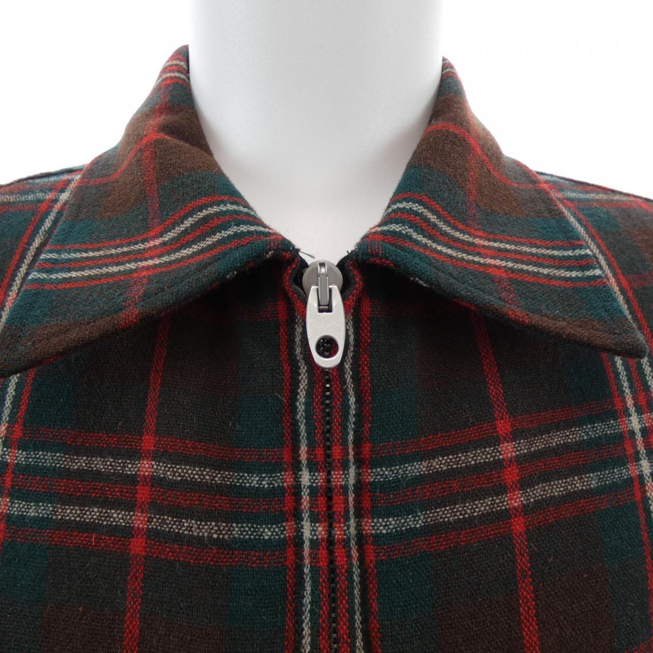 グッチ GUCCI 605724 ZAC09 ジャケット