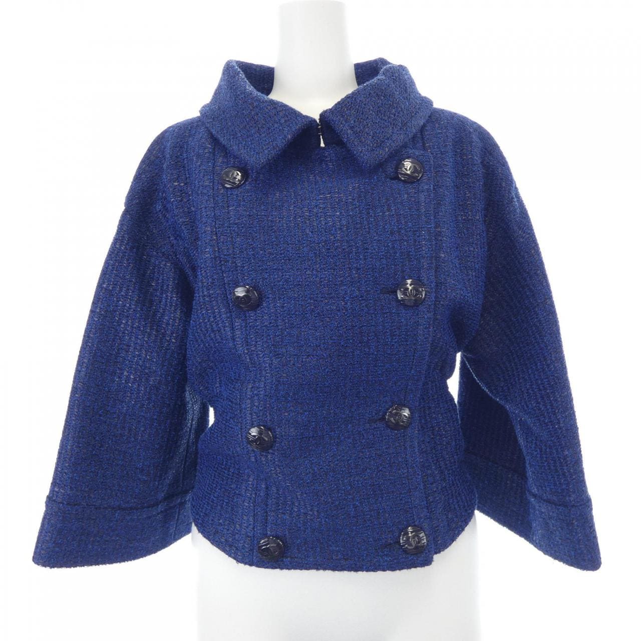 シャネル CHANEL P47400V35325 ジャケット