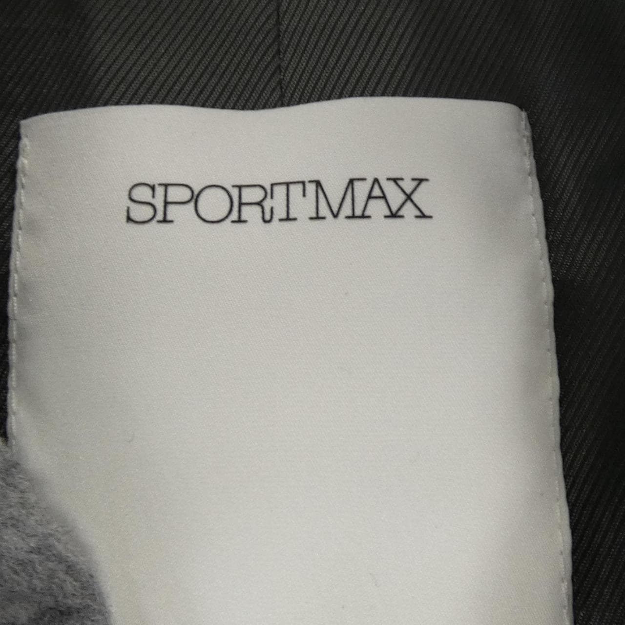 スポーツマックス SPORT MAX 23208603336 ピーコート