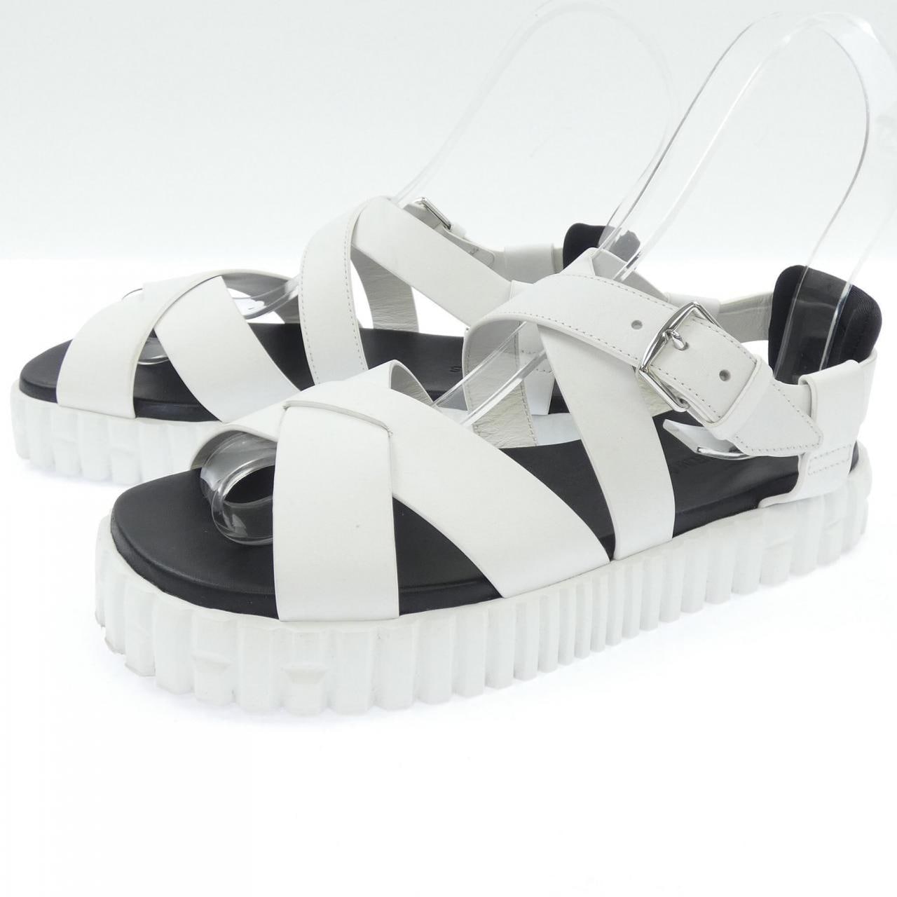 エルメス HERMES エベレスト EVEREST 221031Z サンダル