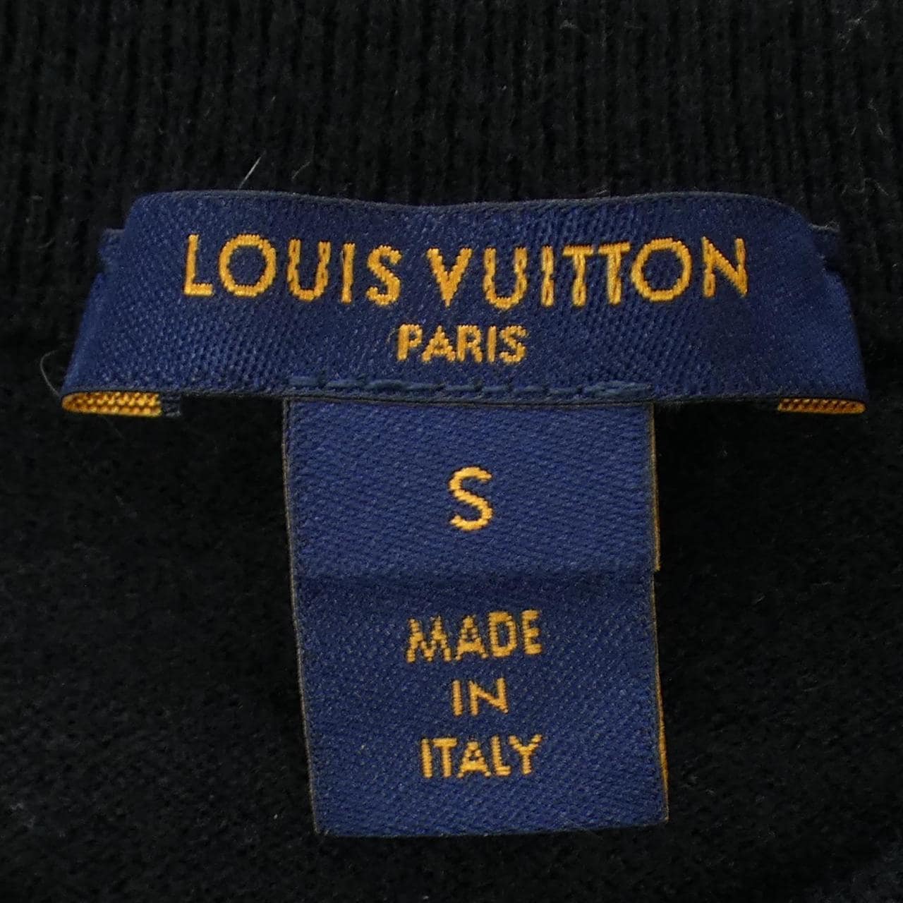 ルイヴィトン LOUIS VUITTON FGKD75OTN ワンピース