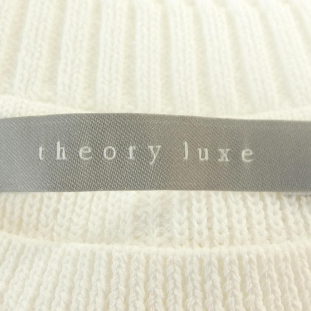 セオリーリュクス Theory luxe 03-5101735 ニット