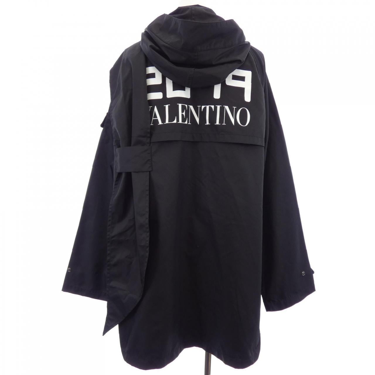 ヴァレンティノ VALENTINO SV0CJC455T6 コート