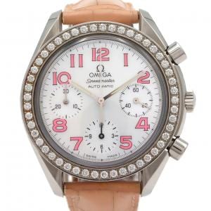 【ノーメンテナンス還元価格】オメガ スピードマスター/D 3835.74.34 SS 自動巻