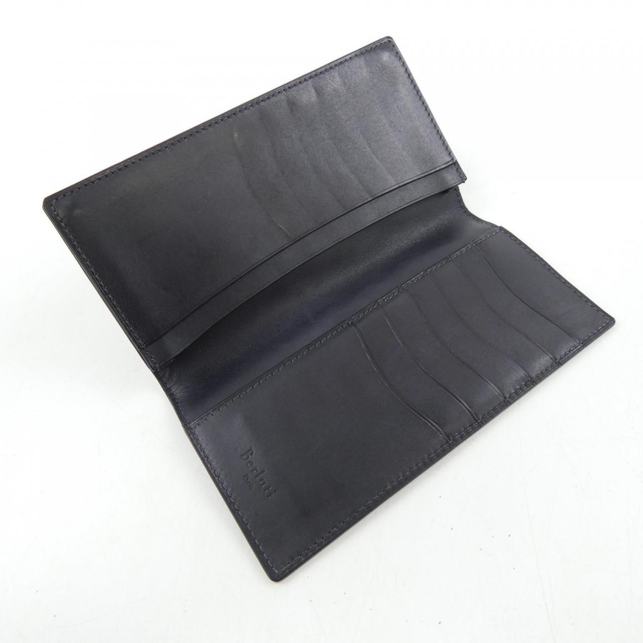 ベルルッティ Berluti エスパス スクリットレザー WALLET