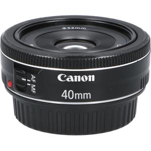 ＣＡＮＯＮ　ＥＦ４０ｍｍ　Ｆ２．８ＳＴＭ