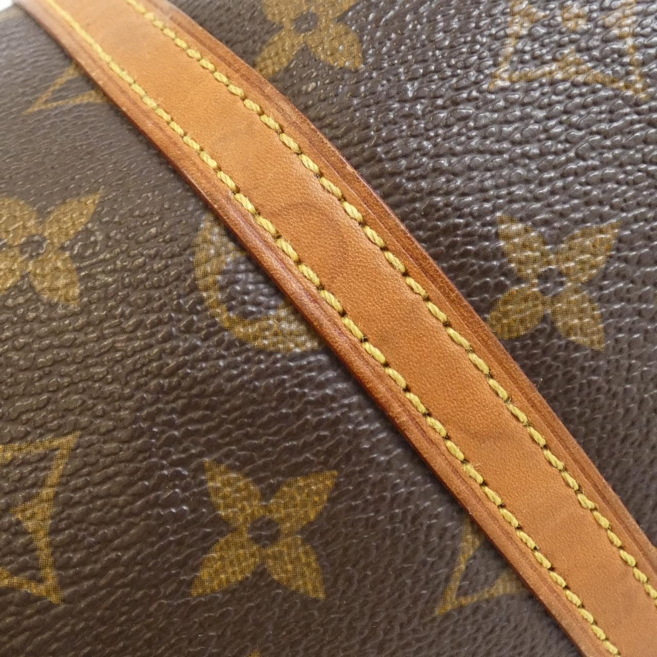 ルイヴィトン モノグラム パピヨン 30cm M51385 バッグ