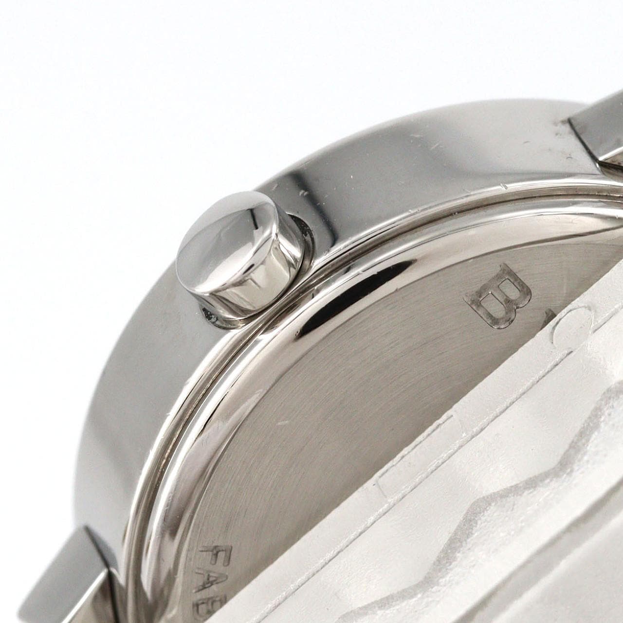 ブルガリ ブルガリブルガリ BB23SS/BB23SSD SS クォーツ