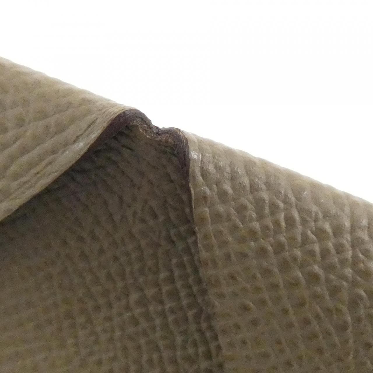 エルメス カルヴィ 044164CK カードケース