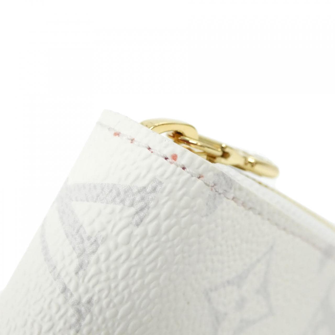 ルイヴィトン モノグラム チェリー(LV X TM) ジッピー ウォレット M14240 財布