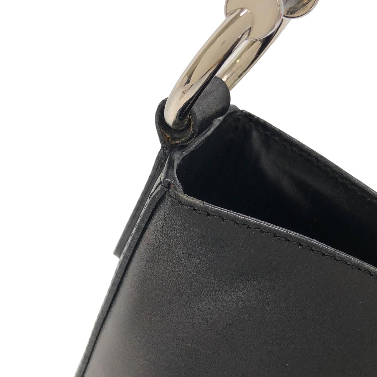 【ヴィンテージ】セリーヌ ショルダーバッグ