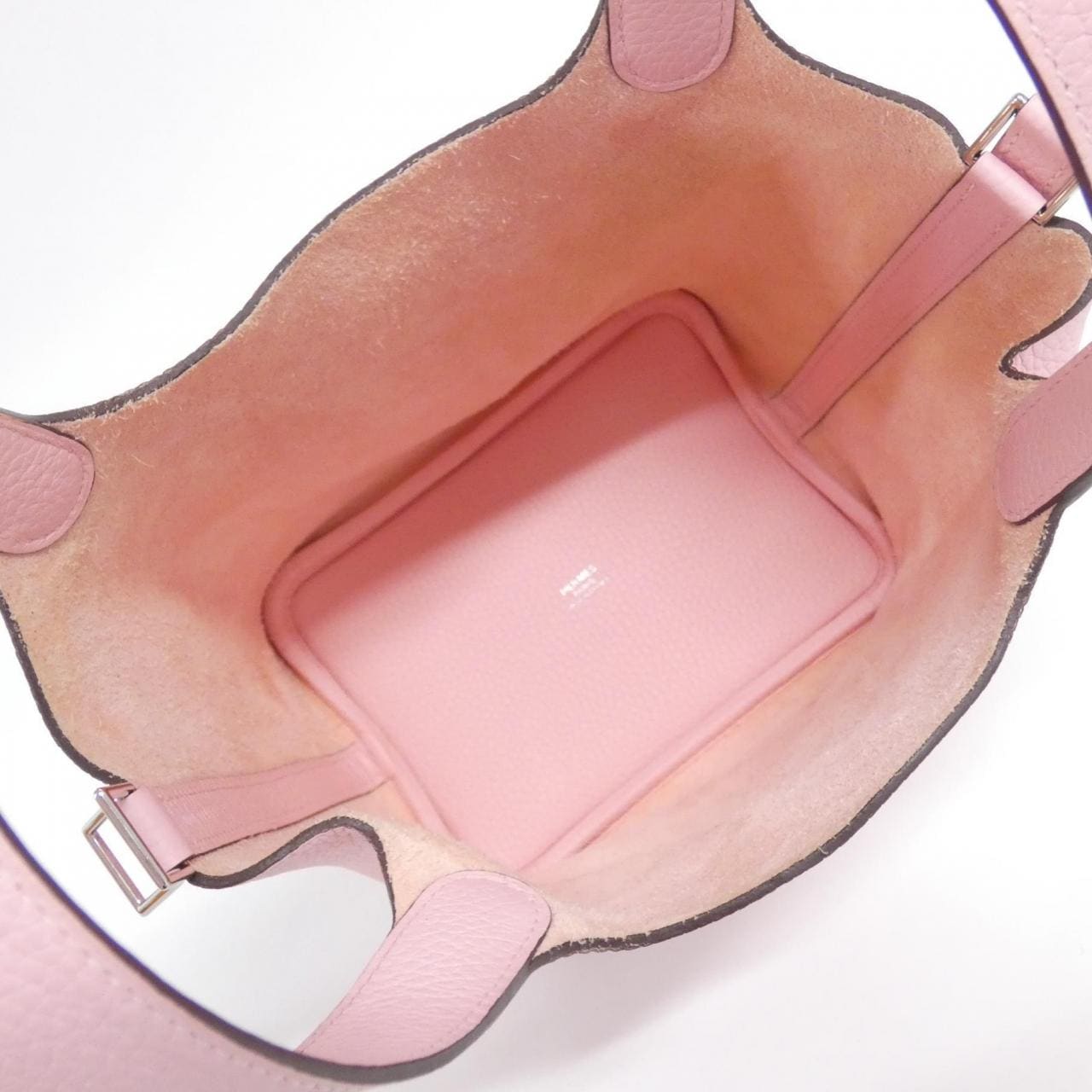 エルメス ピコタン ロック PM 056289CK バッグ