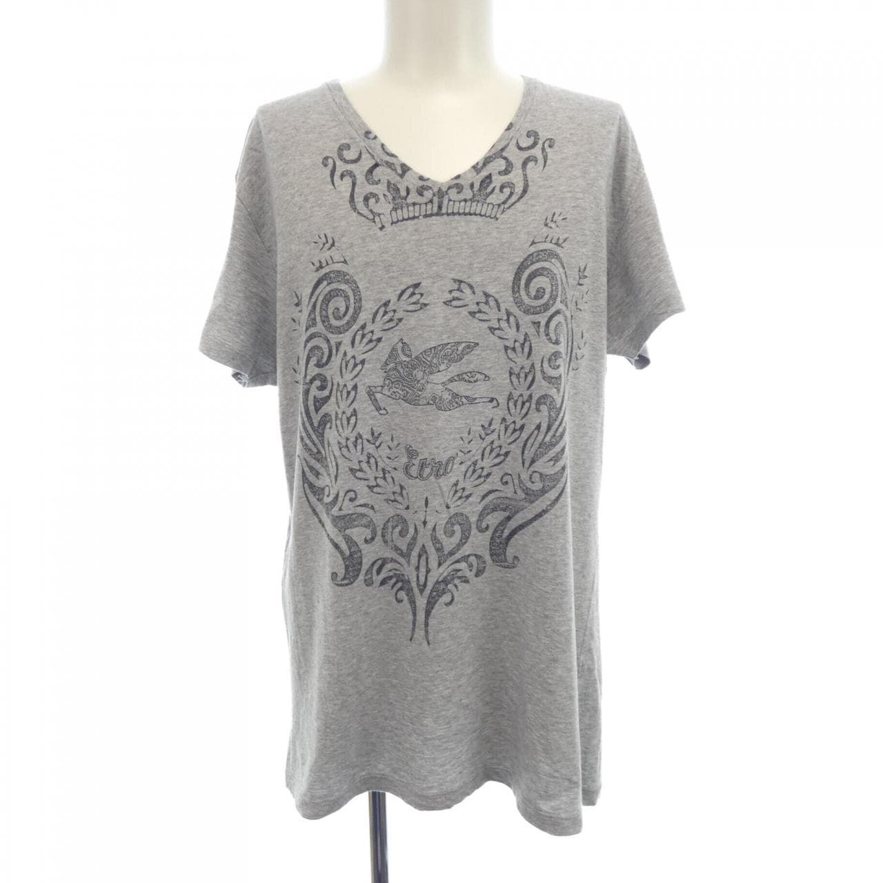 エトロ ETRO Tシャツ