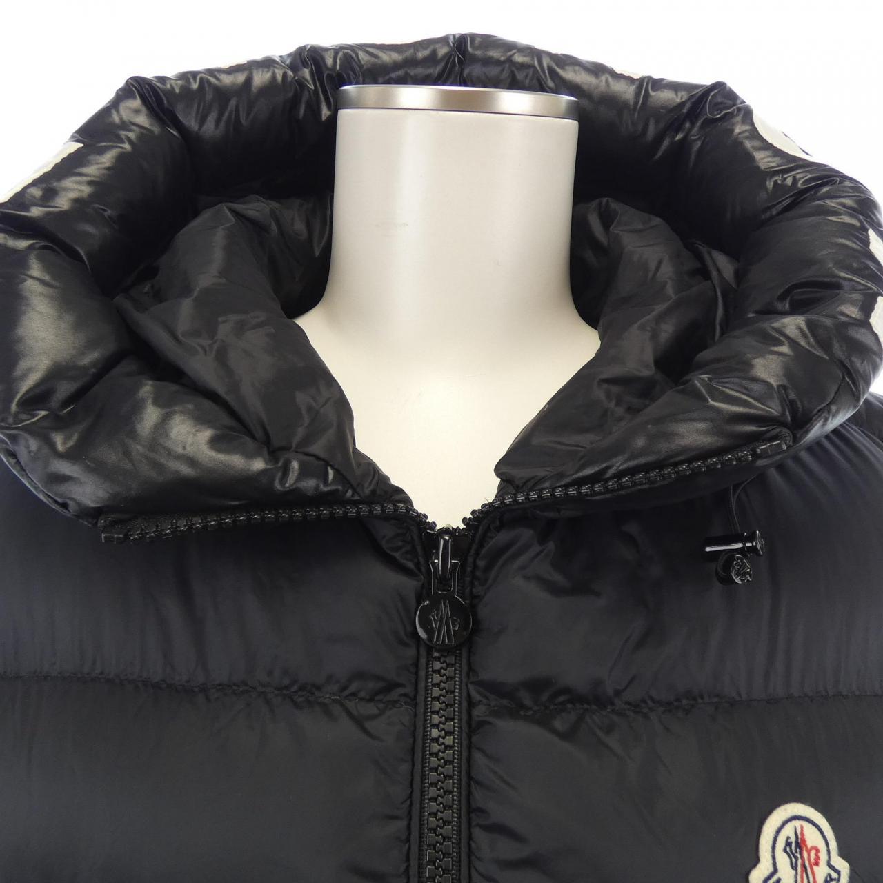 モンクレール MONCLER ダウンベスト