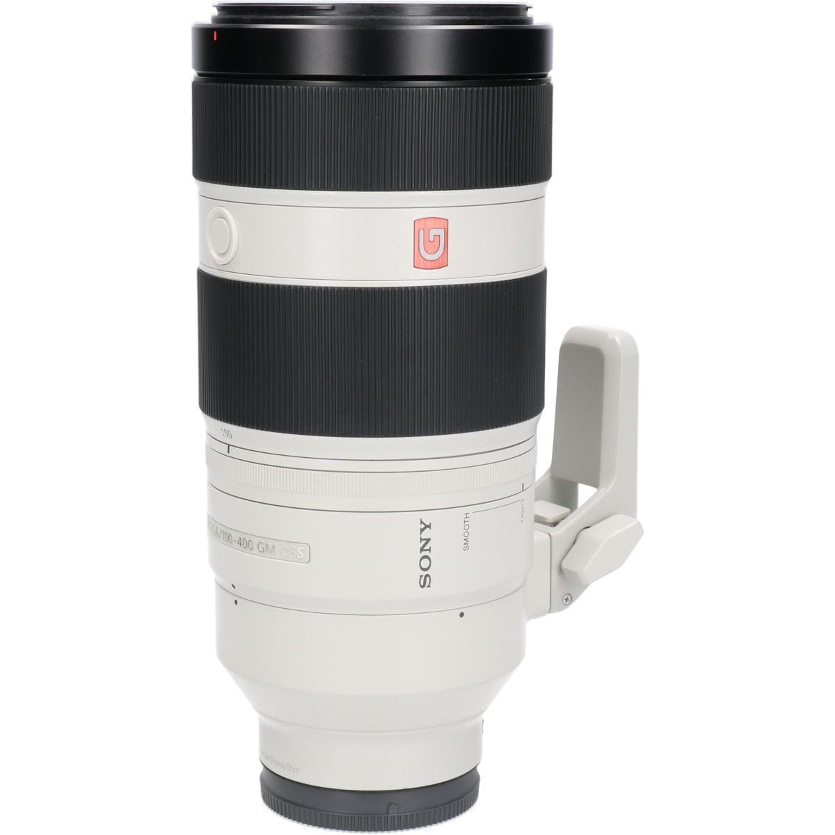 FE100-400mm F4.5-5.6GM OSS