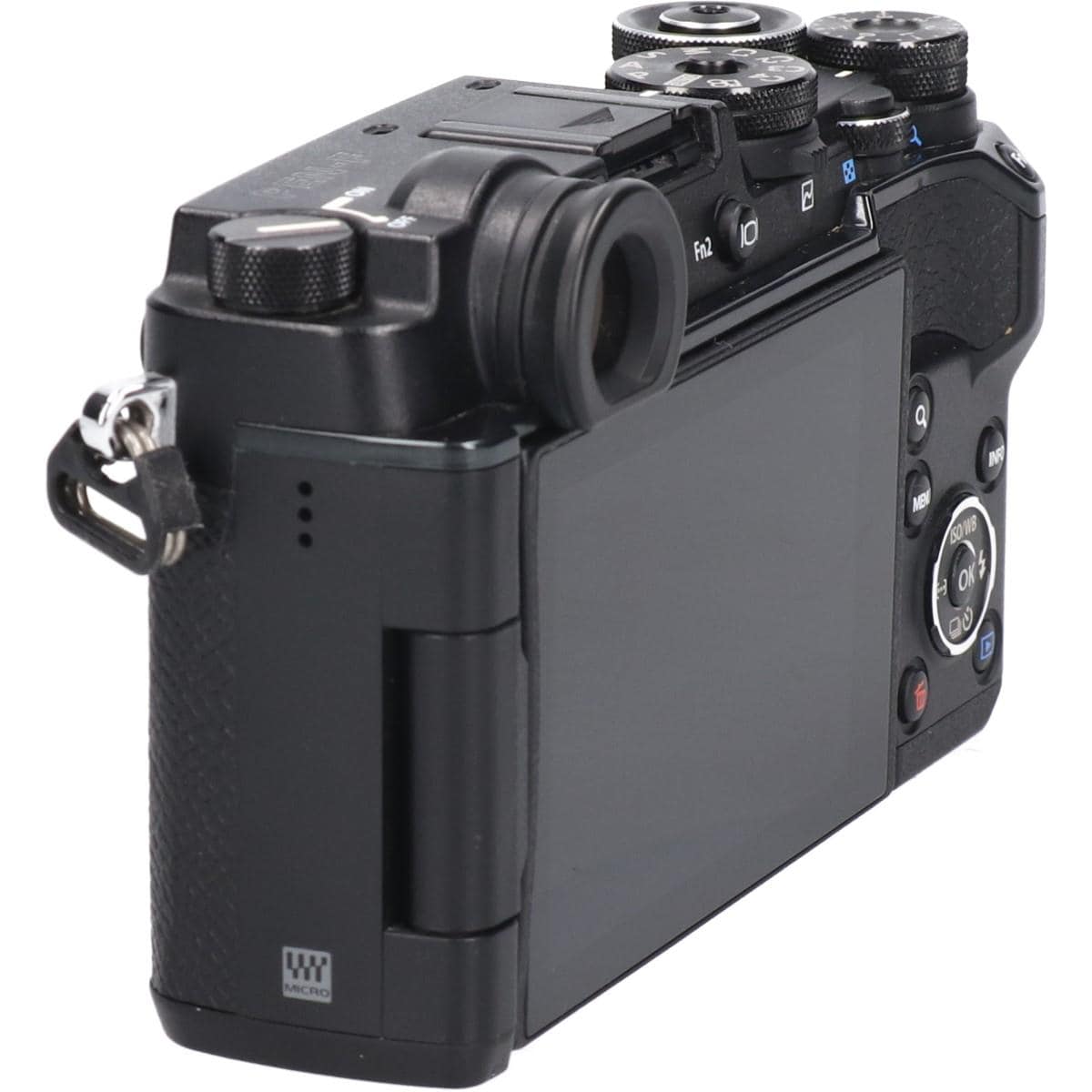 ＰＥＮ－Ｆ　ＢＬＡＣＫ