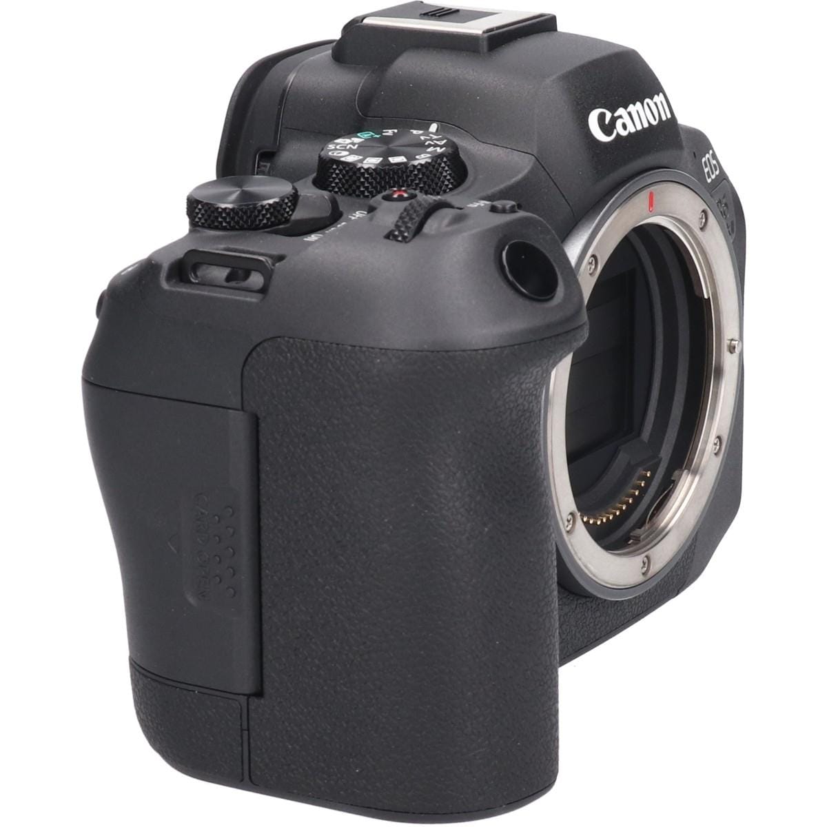 EOS R6 Mark II EOS R6 MARK II