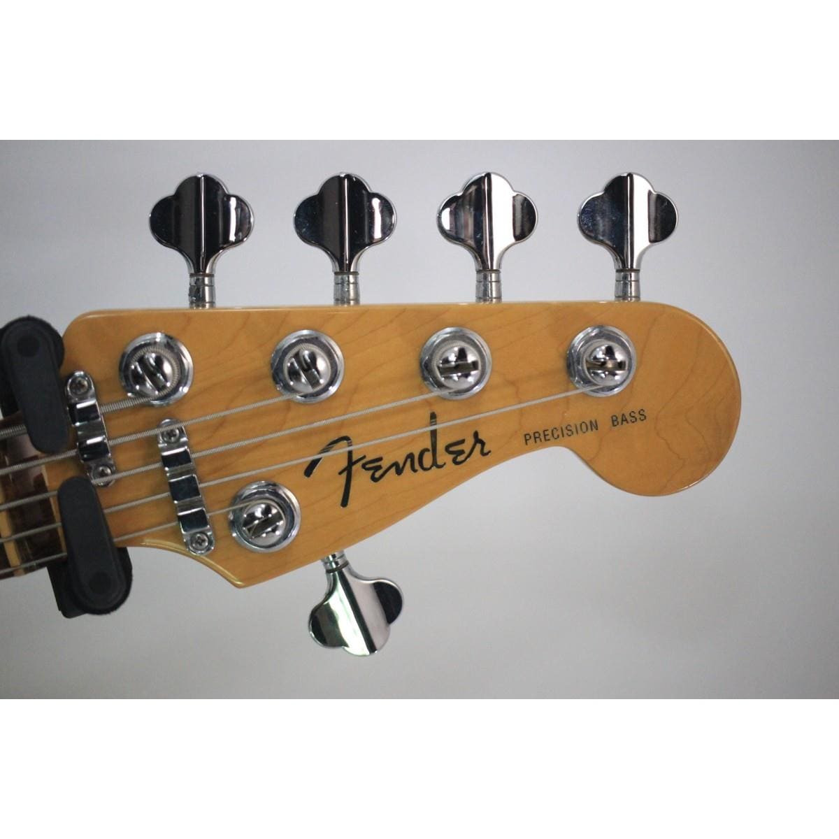 ＦＥＮＤＥＲ　　ＡＭＥＲＩＣＡＮ　ＤＥＬＵＸＥ　ＰＢ　Ｖ