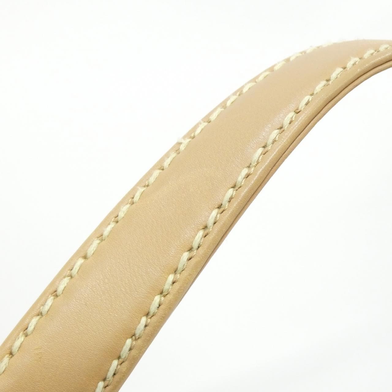 【ヴィンテージ】シャネル ワイルドステッチ ライン 20667 バッグ