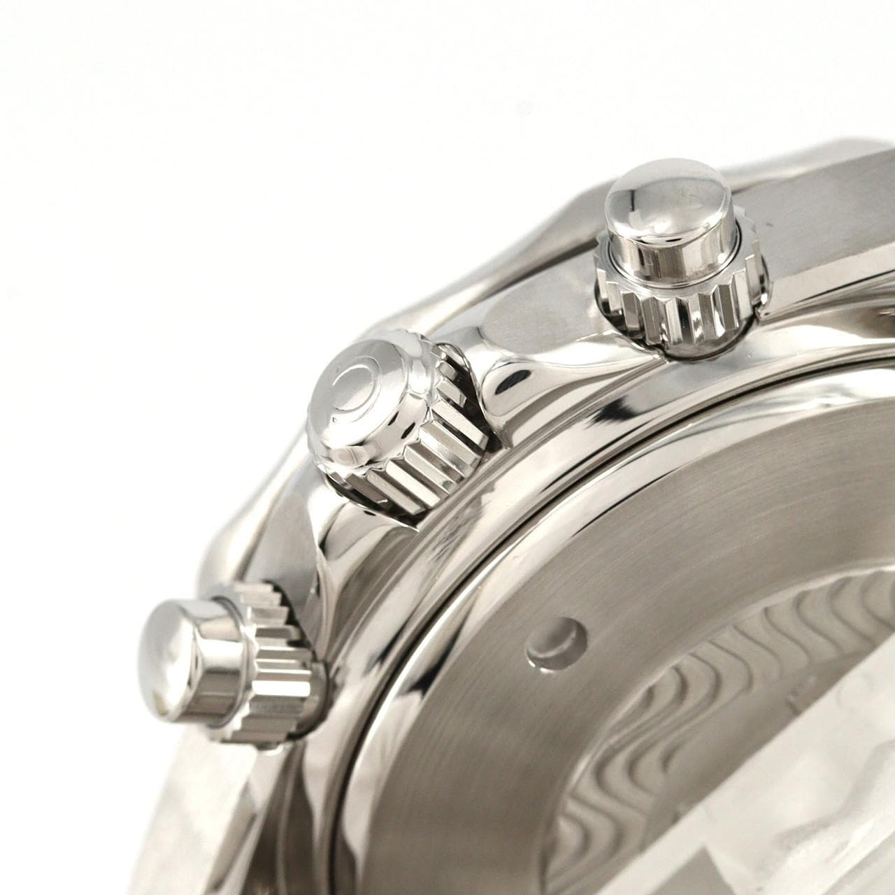 オメガ シーマスタープロクロノグラフ 2599.80 SS 自動巻