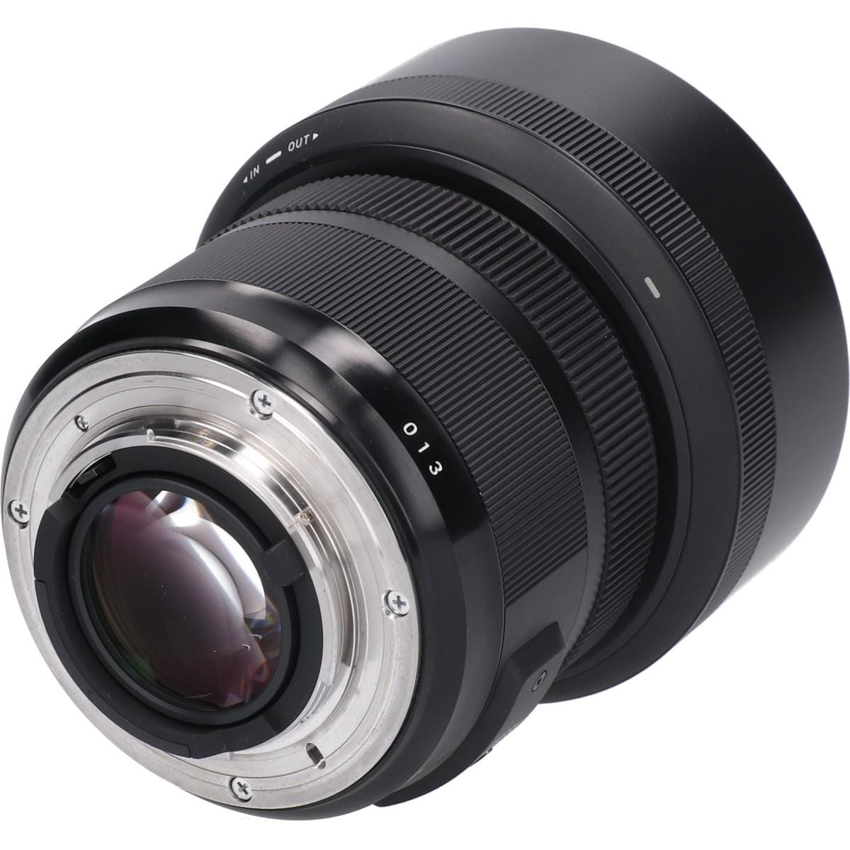 ニコン３０ｍｍ　Ｆ１．４ＤＣ　ＨＳＭ（Ａ）
