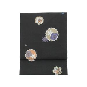 【未使用品】名古屋帯