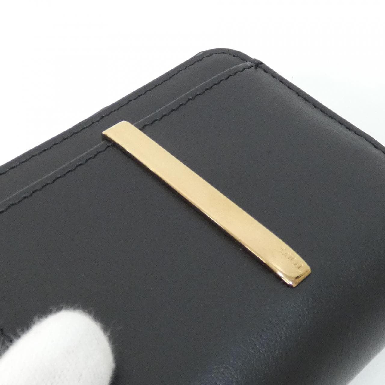 【新品】トッズ XAWDBMAI200UPPB999 財布