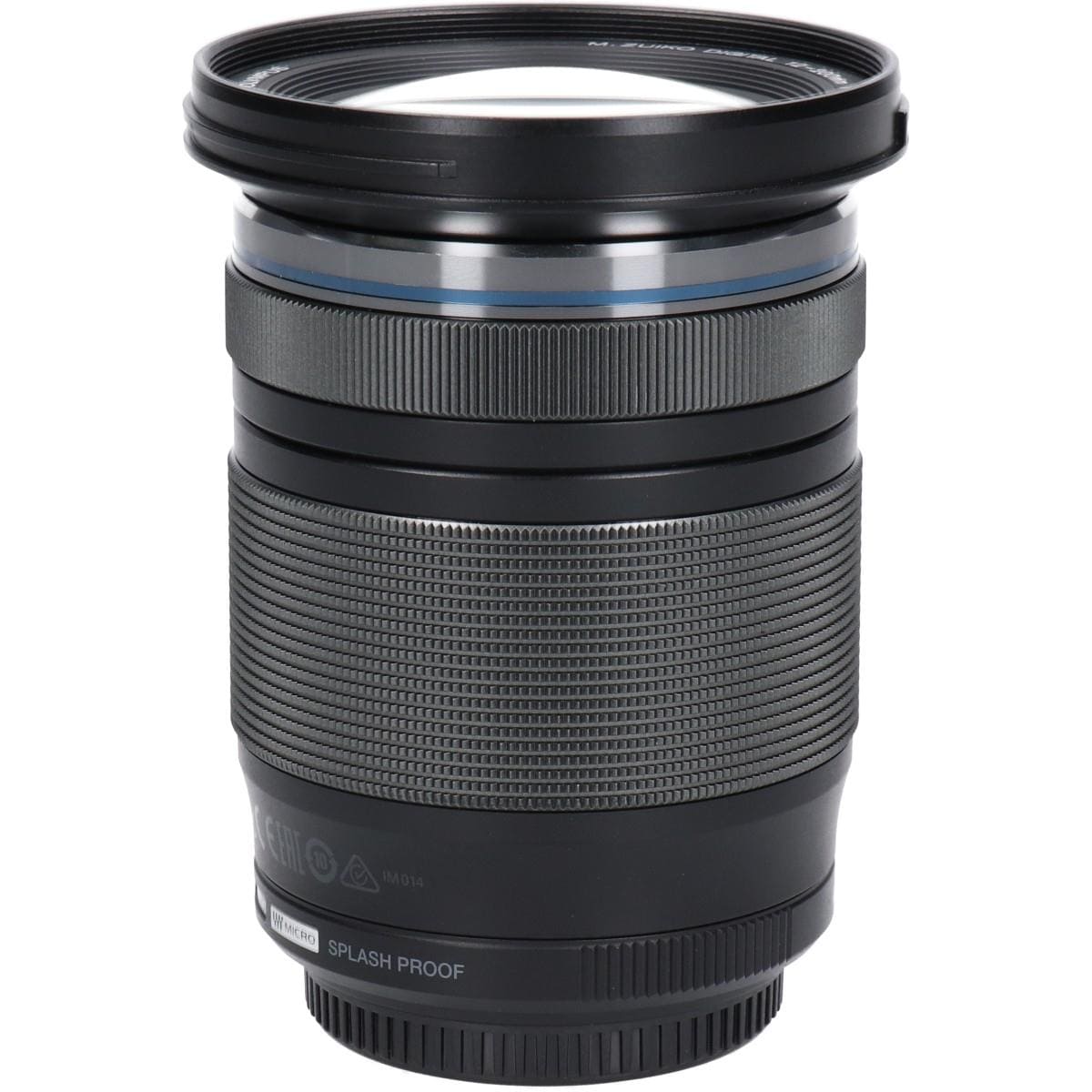 ＭＺＤ　ＥＤ１２－２００ｍｍ　Ｆ３．５－６．３