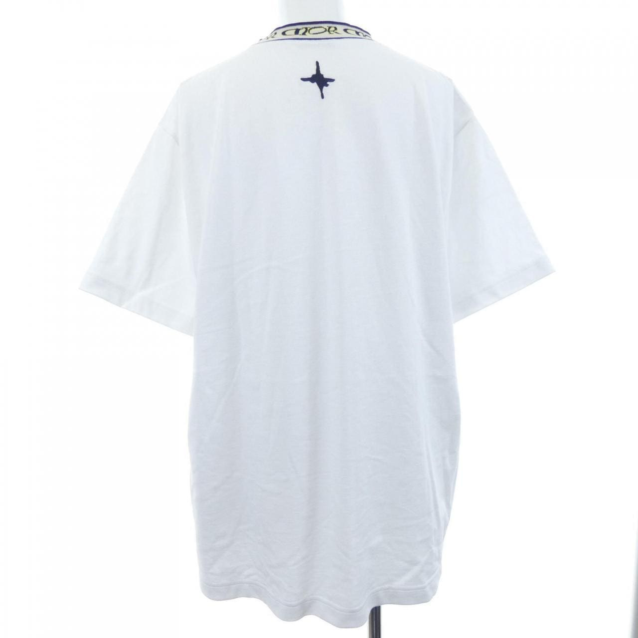 ディオール DIOR 593J696C0554 Tシャツ