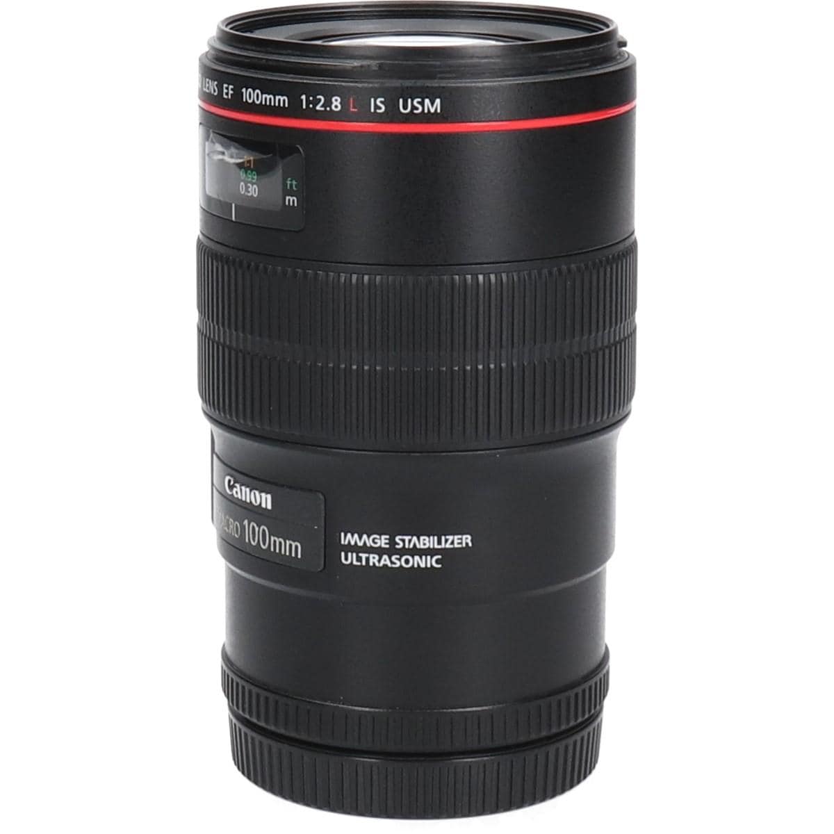 ＥＦ１００ｍｍ　Ｆ２．８Ｌ　ＭＡＣＲＯ　ＩＳ　ＵＳＭ