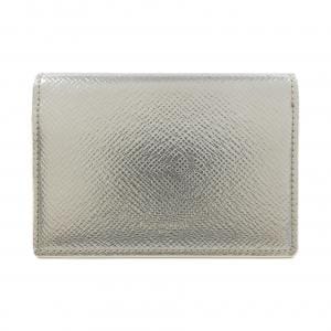 ペッレモルビダ PELLE MORBIDA CARD CASE