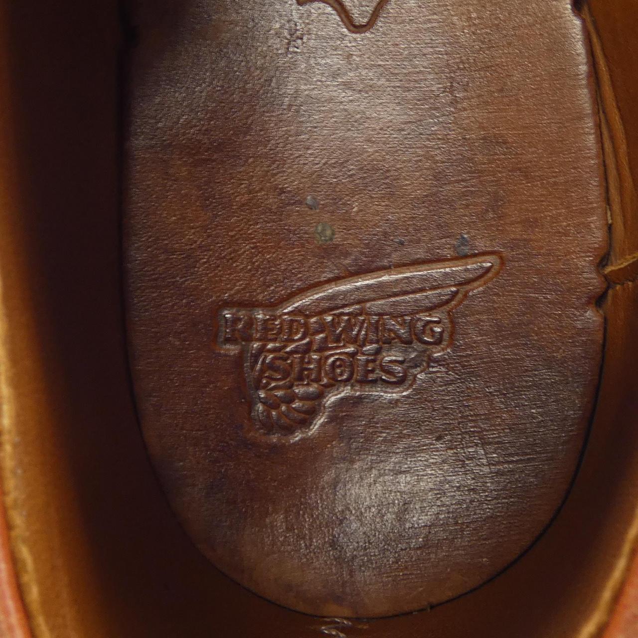 RED WING RED WING shoes
